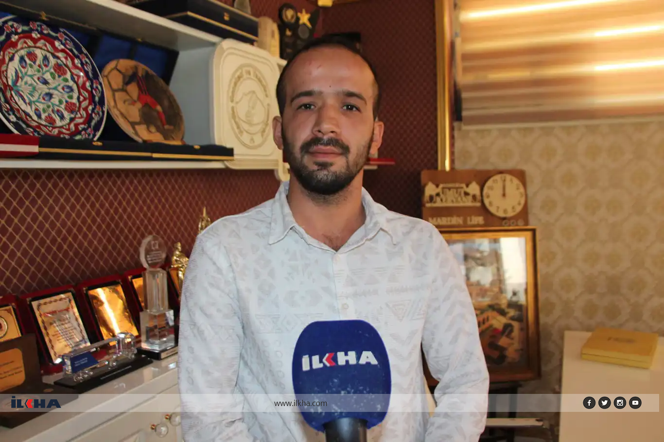 Uzmanlar: Herkes tarafından taşınan cep telefonu birer bomba tehlikesi arz ediyor!