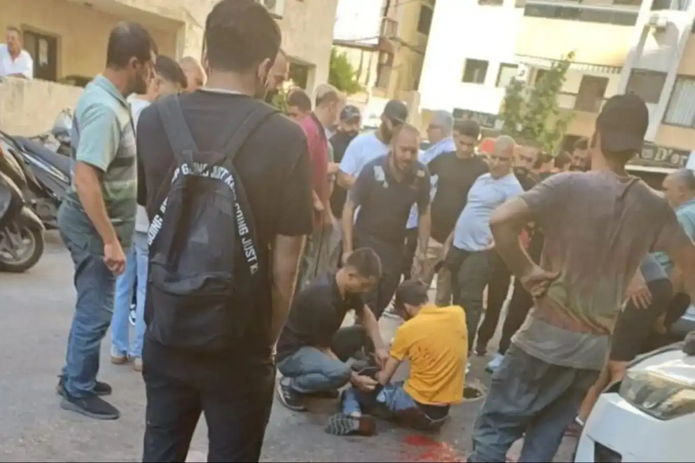 El Cezîre: Ji cîhazên ku li Libnanê teqîyan re ji berê ve teqemenî hatin bicîhkirin