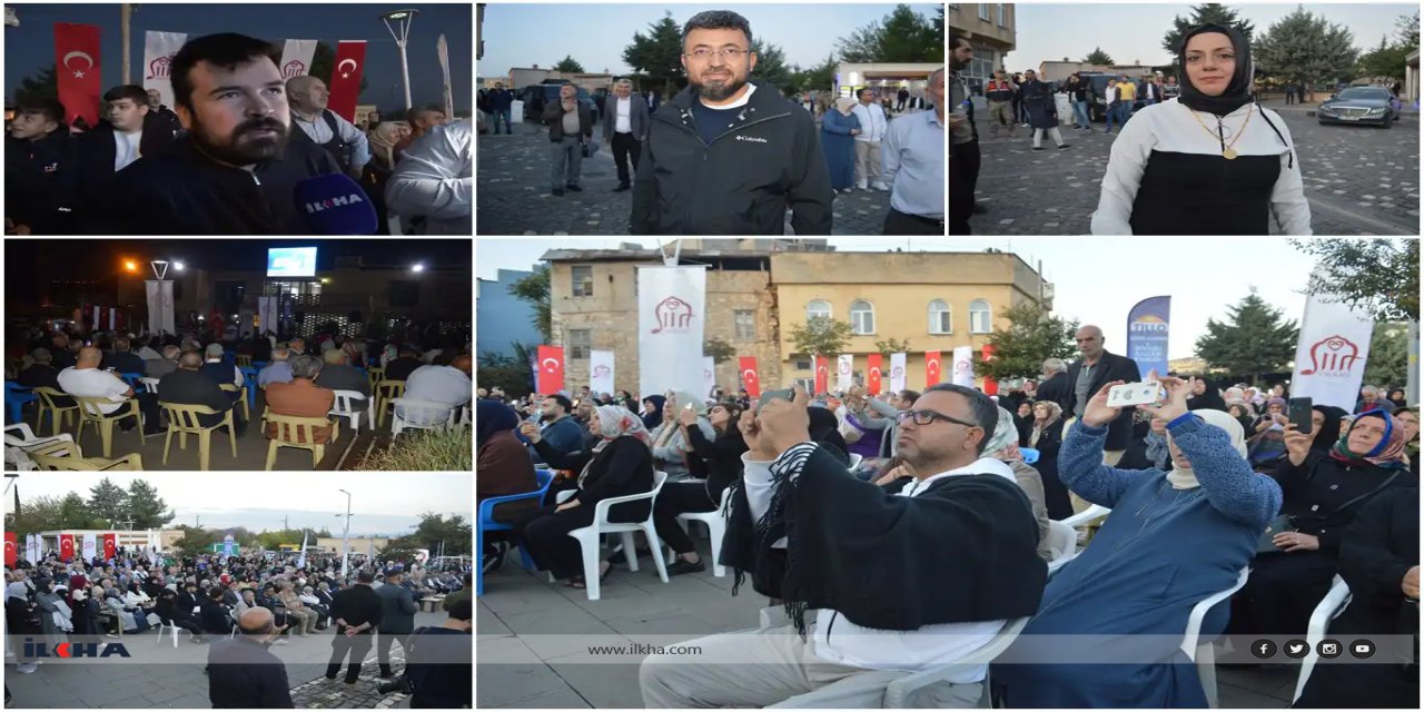 255 yıllık "Işık Hadisesi" bu yıl bulutlara takıldı