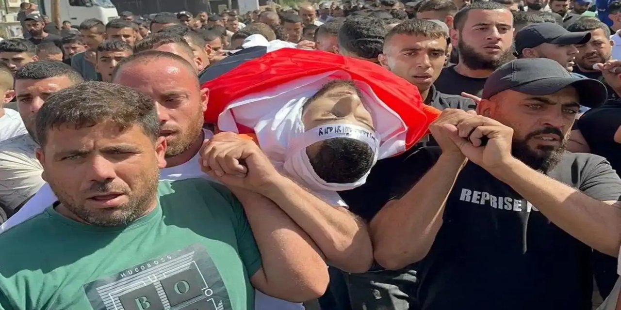 Hejmara şehîdên li Xezzeyê derket 41 hezar û 467an