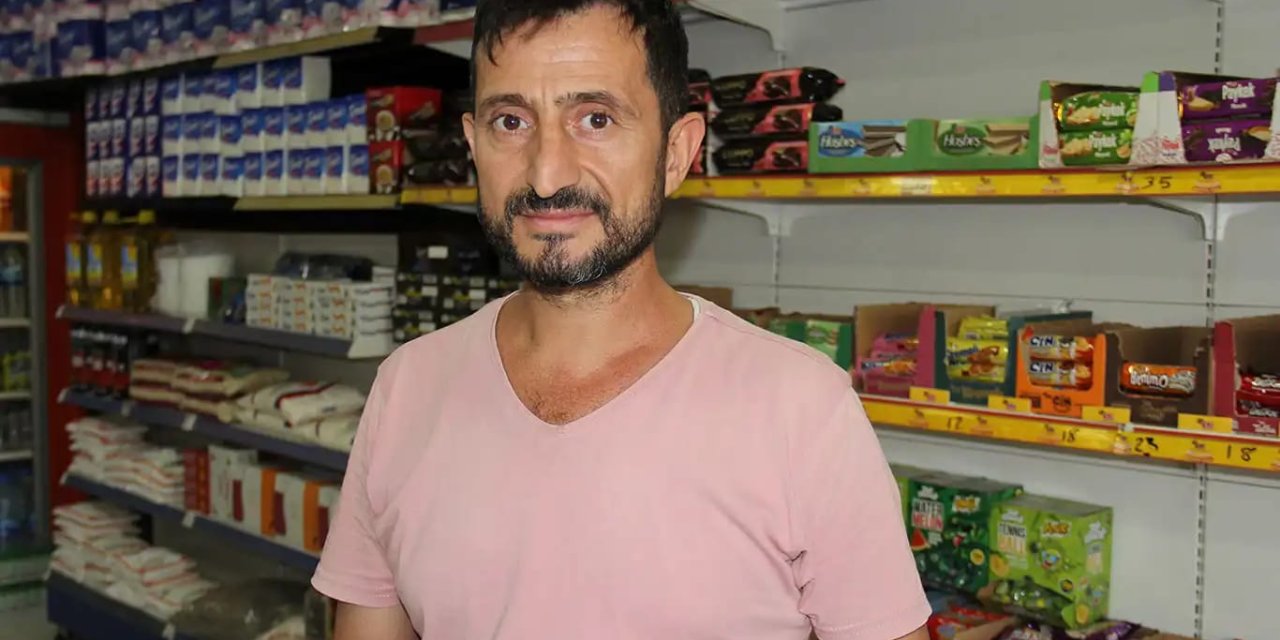 Boykot uygulayan esnaf: Savaş bitse de bitmese de sonuna kadar gideceğiz