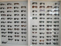 Sahte güneş gözlüklerine dikkat!