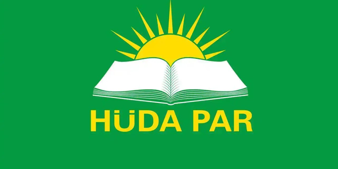 HÜDA PAR'dan Nasrallah'ın şehadetine ilişkin açıklama