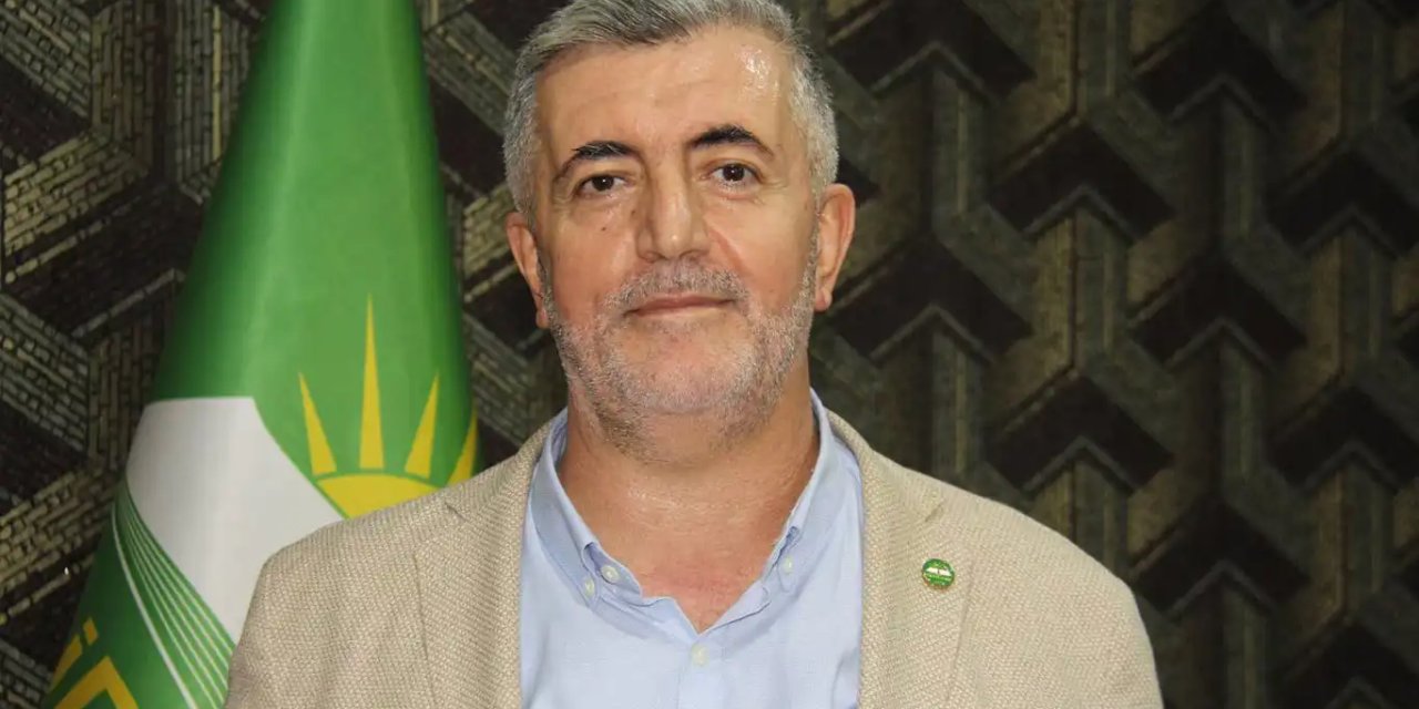 Diyarbakır Oğlaklı TOKİ'de okulun olmaması ve kırsal alanlardaki servis krizi