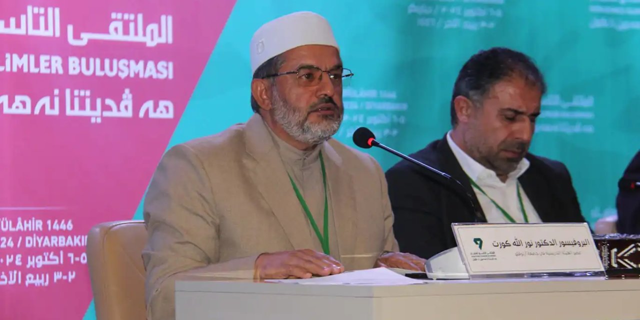 Prof. Dr. Kurt: Aksa Tufanı, İslami direniş hareketlerini sahada birleştirdi