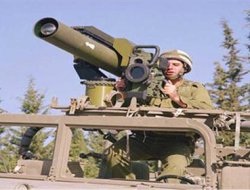 ABD'den İsrail'e 488 milyon dolarlık hibe