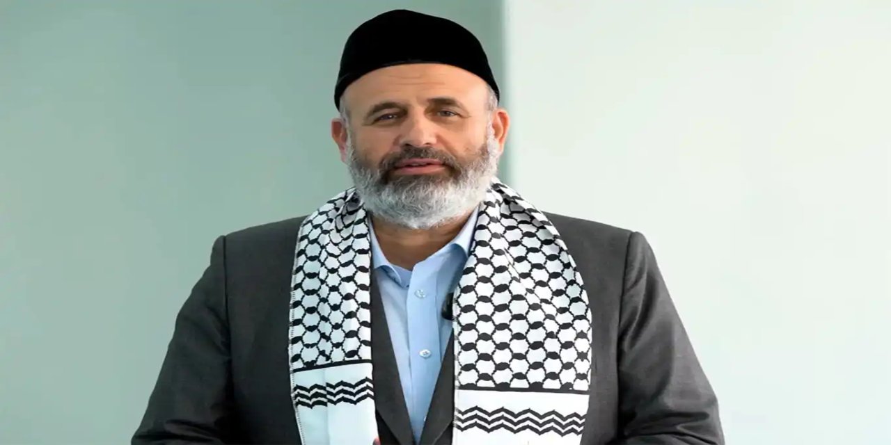 Dr. Nevaf Tekrûrî: Divê Misilman li welatên xwe sîyonîstan nehewînin