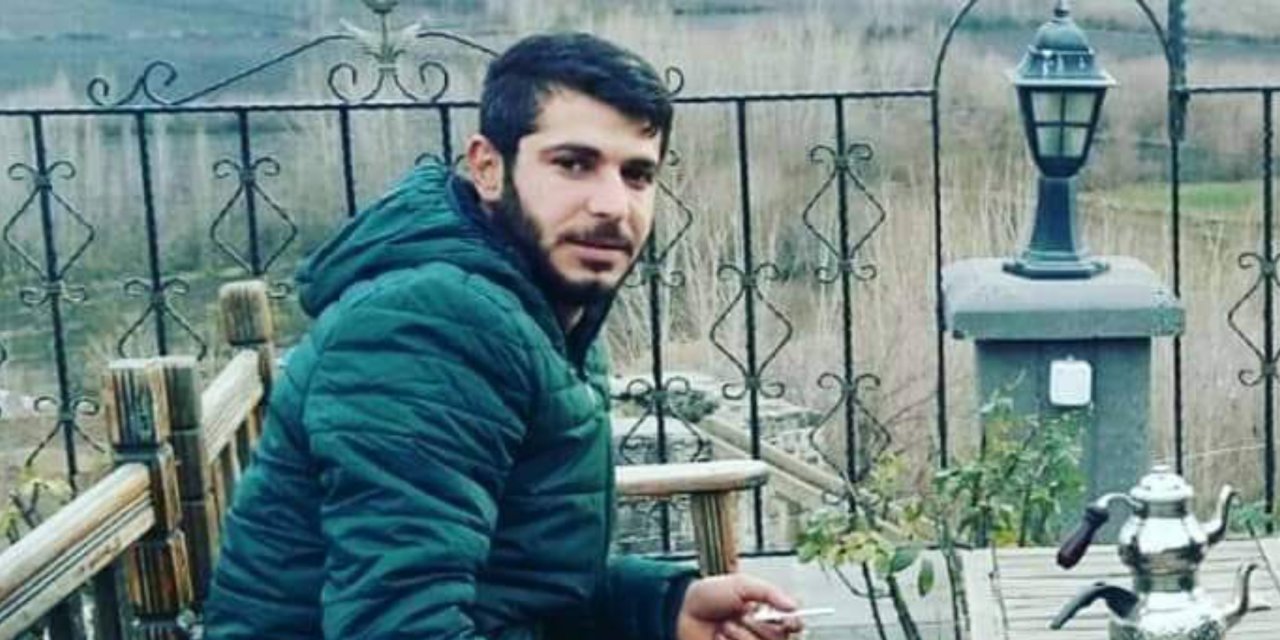 Çınar merkezden MÜCAHİT TURGUT vefat etmiştir