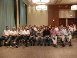 Sivil Toplum Diyaloğu III Bilgilendirme Toplantısı yapıldı