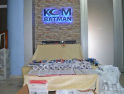 GSM operasyonunda 7 tutuklama