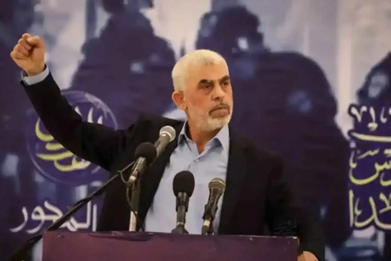 Serokê HAMASê Yahya Sînwar Şehîd bû