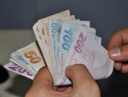 Asgari ücret oranları belirlendi