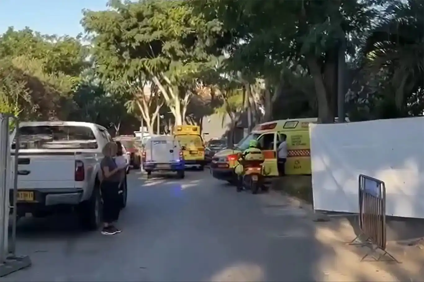 Hîzbullah, mala Netenyahu bi ÎHAyê hedef girt