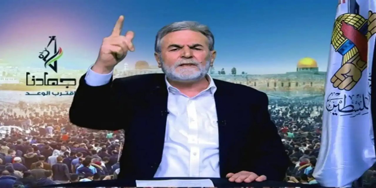 Cîhada Îslamî: Şehîd Sînwar, qet tereddut nekir, zeîftî nîşan neda û çekê xwe berneda