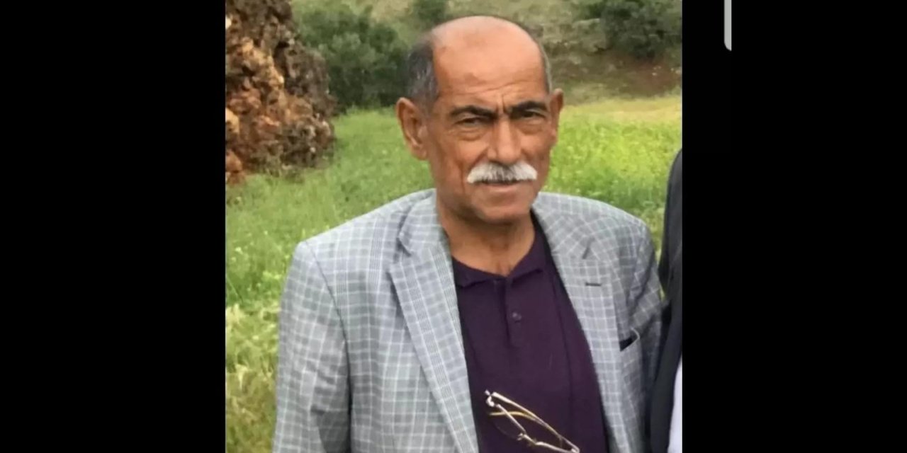 Kazıktepe köyünden olup Diyarbakır'da ikamet eden FUAT VARAN vefat etmiştir