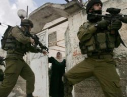 İsrail'in keyfi gözaltıları sürüyor