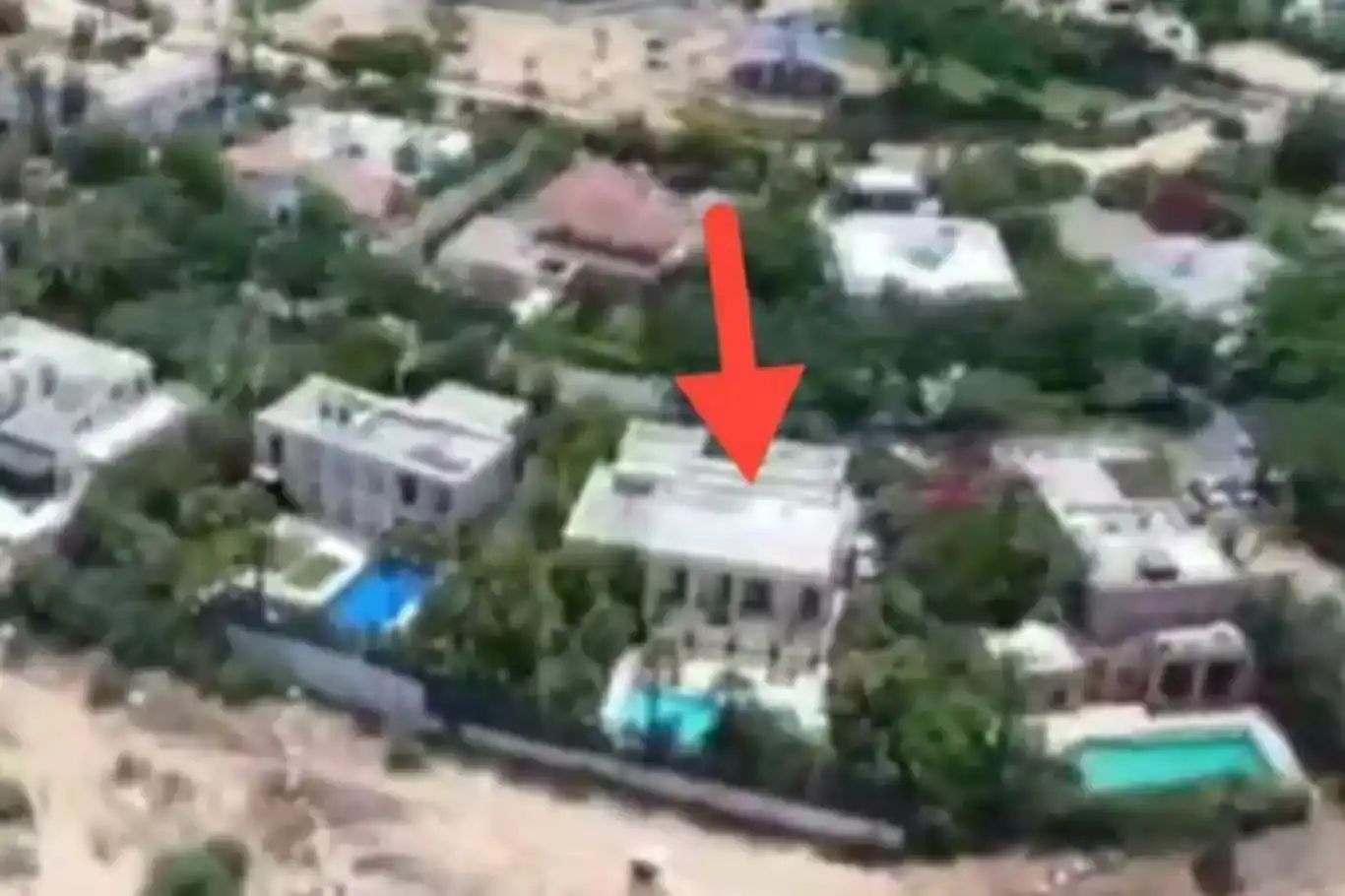 Qatilê bebekan Netanyahu di mala xwe bi xwe de jî ne di ewlehîyê de ye