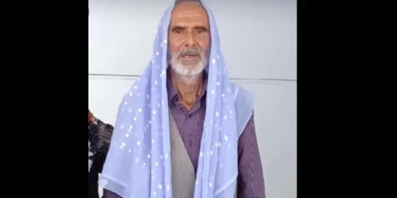 Çınarköy'de (Çınara Meheliya) köyünde ikamet eden ABDÜLLATİF GÜNEŞ vefat etmiştir