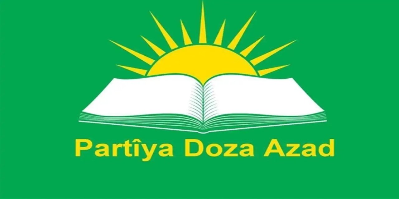 HUDA PARê derheqê Roja Zarokên Şehîdên Cîhanê ya 23ê Kanûnê de peyamek weşand