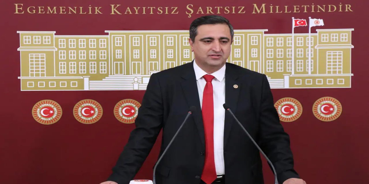 HÜDA PAR Sözcüsü Ramanlı: Ailenin korunması her şartta birinci önceliğimiz olmak zorunda