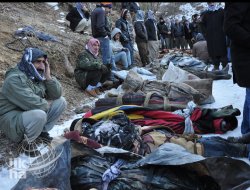 Uludere dosyası Askeri Savcılığa gönderildi