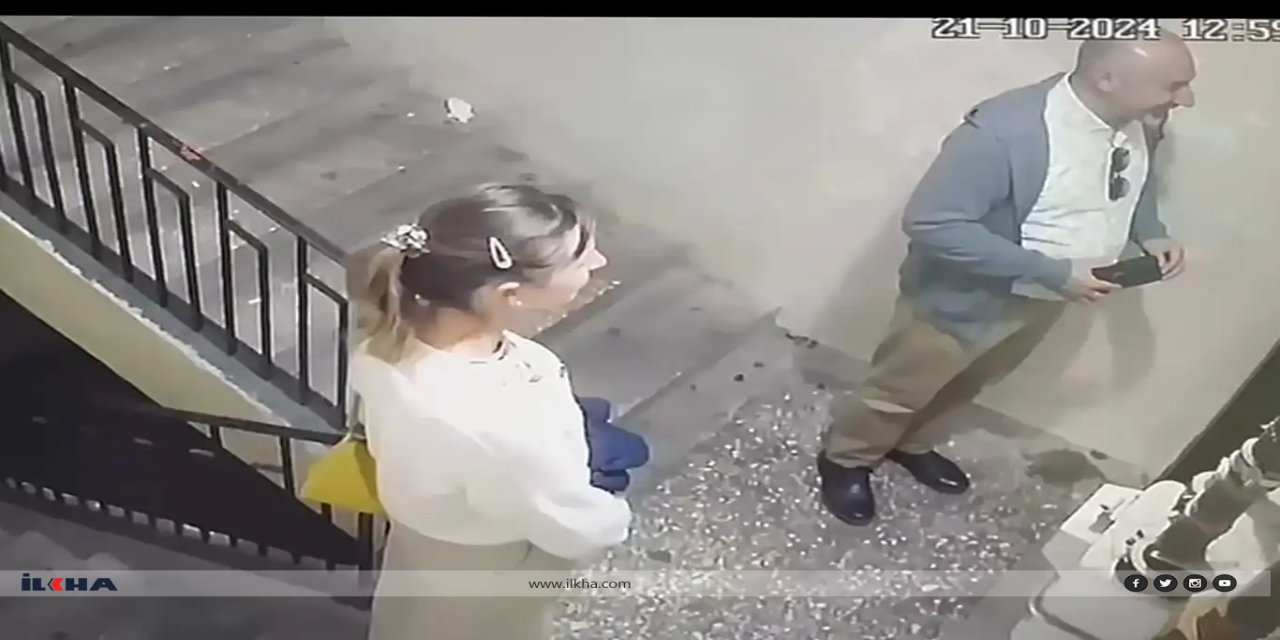 Li Rihayê mîsyoneran derî bi derî digerin û incîlê belav dikin