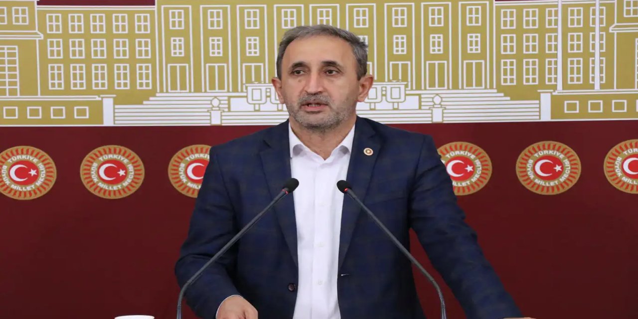 HÜDA PAR'dan TUSAŞ açıklaması: Atılması gereken adımlar, bedeli ne olursa olsun mutlaka atılmalıdır!