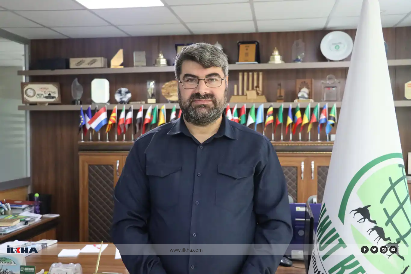 Karwanê Hêvîyê ji bo Xezze û Libnanê banga alîkarîya zivistanê kir