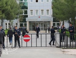 Diyarbakır'daki "Şeyh Said Davası" İleri Bir Tarihe Ertelendi