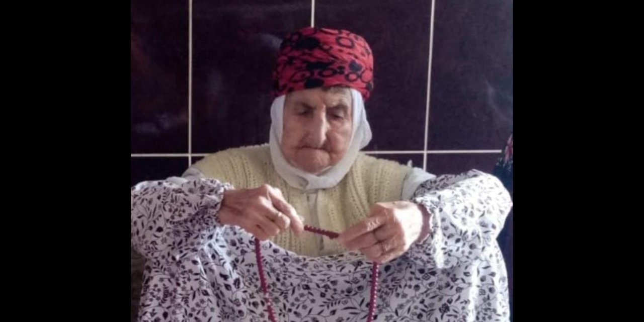 Ballıbaba (Lügus) köyünden Ahmet Özkaya'nın annesi SULTAN ÖZKAYA vefat etmiştir