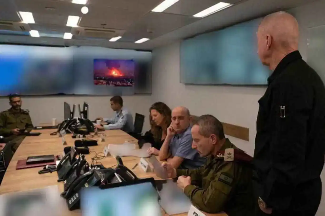 Çapemenîya îşxalê bi fotoxrafa ku belav kiribû rezîl bû