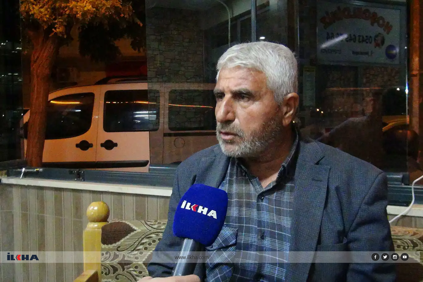 Darp edildiği iddia edilen işçilerin yakınları: Karakola sağlam gittiler, çıkışta ambulansla hastaneye götürüldüler