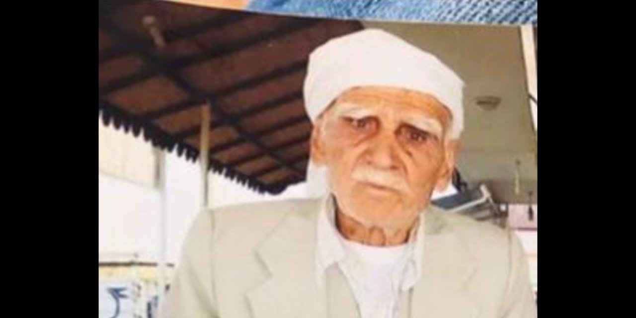 Ballıbaba (Lugûs) köyünden Hacı MUHİTTİN AYLIK vefat etmiştir