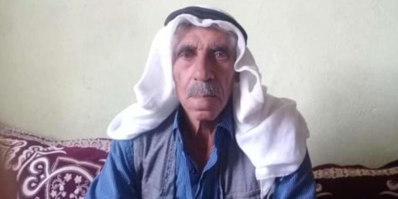 Gözenek (Gürco) köyünden ABDURRAHMAN DAĞDELEN vefat etmiştir