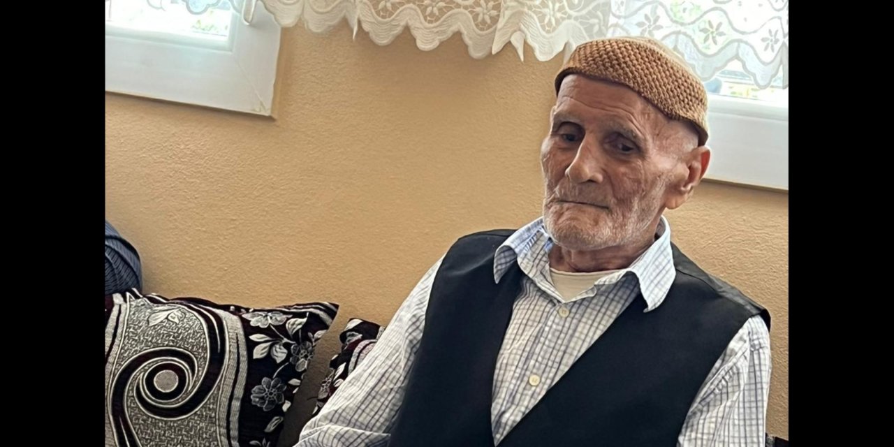 Başaklı (Huccetî) köyünden Hacı İSA AKÇAY vefat etmiştir