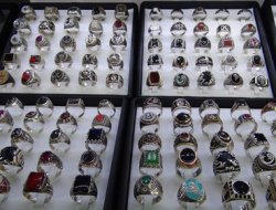 Dünyanın en kaliteli gümüşü Midyat'ta üretiliyor