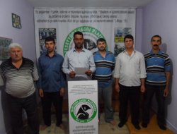 "İslam düşmanlığına dönüştürülen eylemleri kınıyoruz"