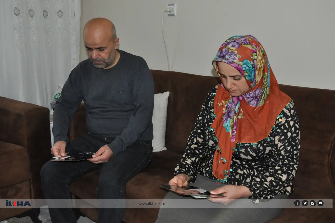 Batman'da 17 yaşındaki gençten 53 gündür haber alınamıyor