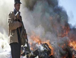 Kabil`de Patlama: 14 Ölü, Onlarca Yaralı