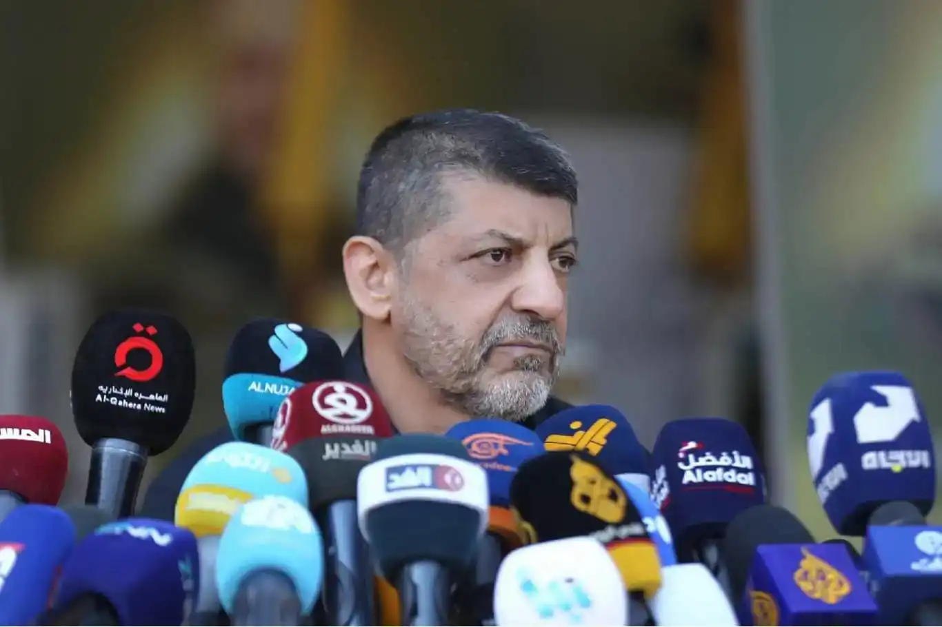 Hîzbullah: Em bi îşxalê re ji herbekî dirêj re amade ne û derheqê agirbestê de teklîfekî ber bi çav nehatîye kirin