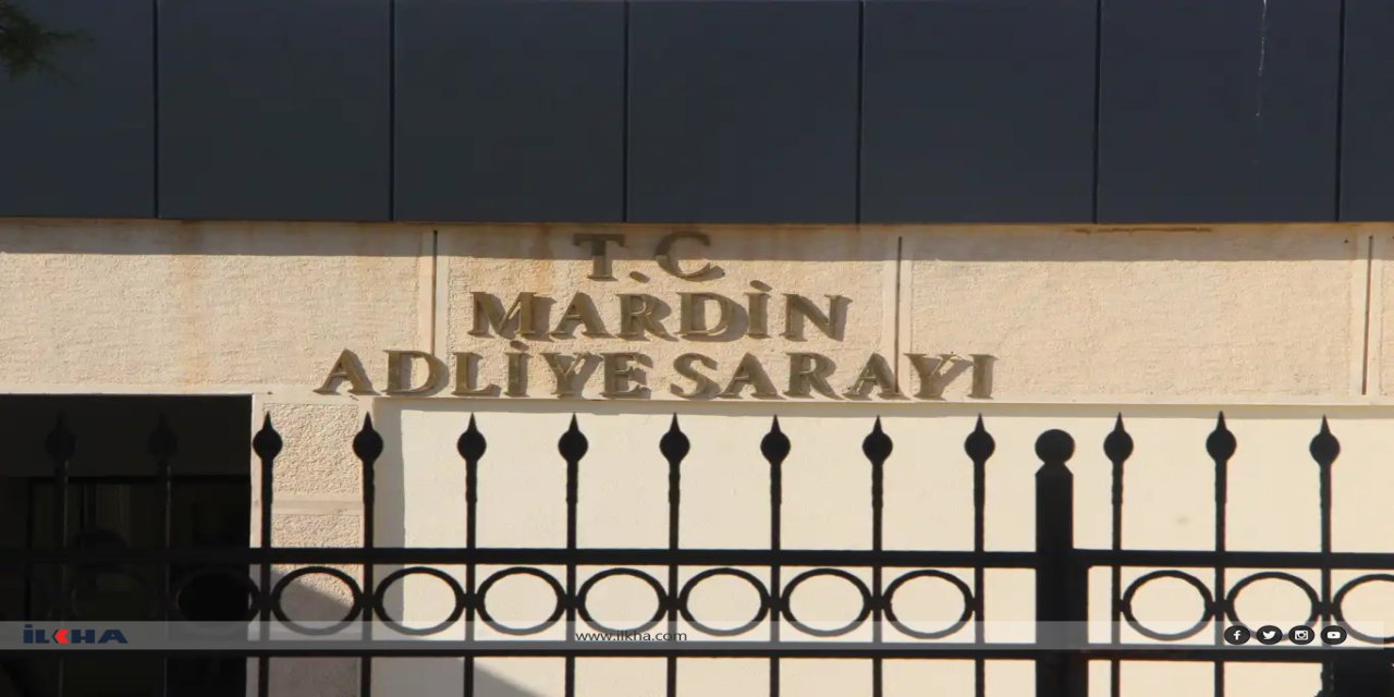 Mardin'de katledilen 5 Kürdistan vatandaşının mahkeme kararı açıklandı