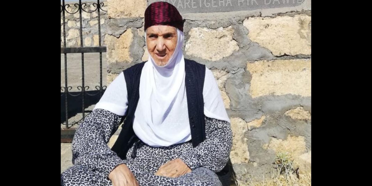 Cumhuriyet Mahallesinden Sıtkı Deli'nin eşi TÜRKAN DELİ vefat etmiştir