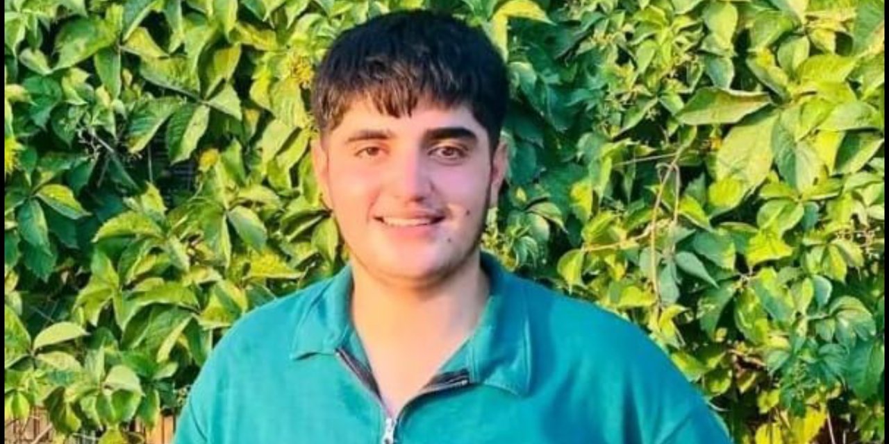 Aşağıkonak (Xanikajêr) köyünden MURATCAN ATEŞ vefat etmiştir