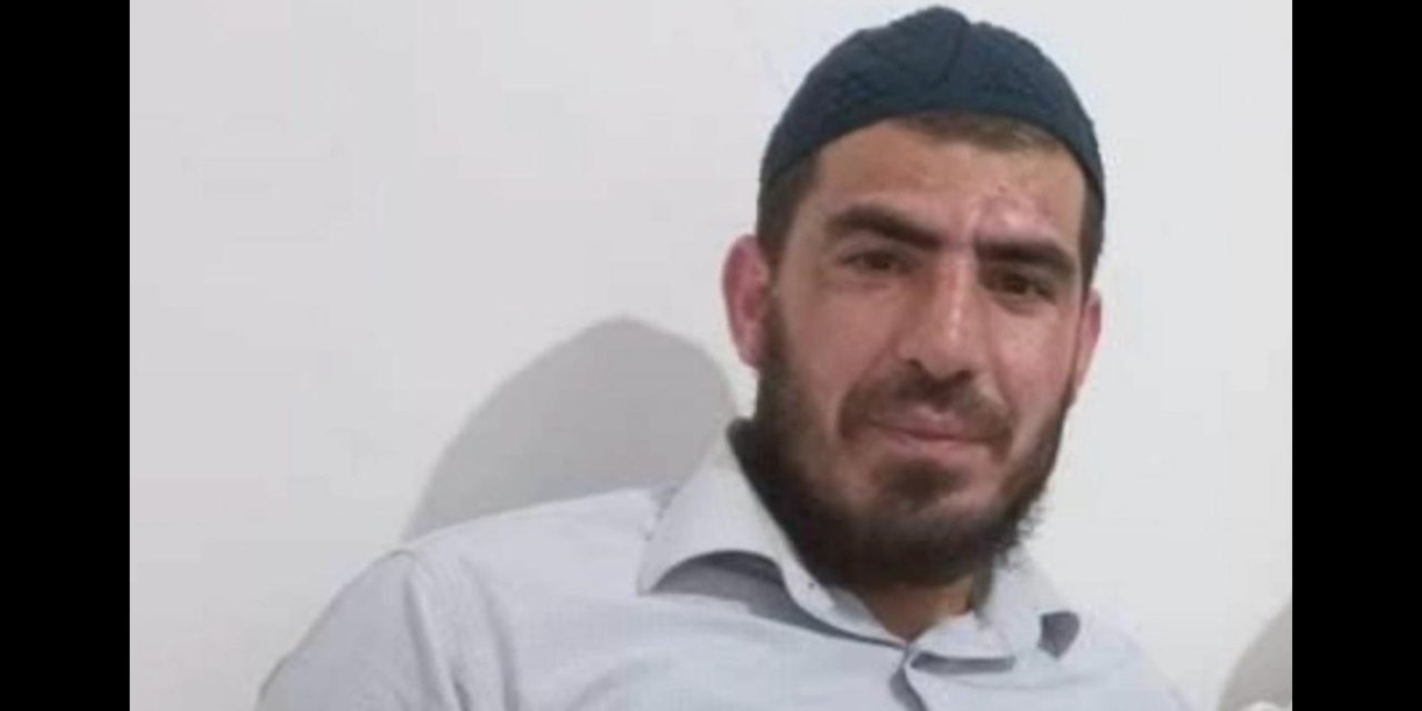 Çınarlı hemşerimiz Mazlum Kesenci Kızıltepe'deki kazada hayatını kaybetti