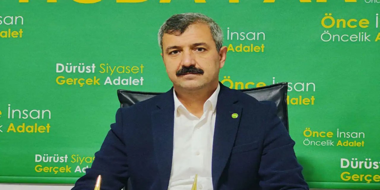 Yahya Oğraş: Bu nesli nasıl yetiştirirsek gelecekte bu eserimizi aynı şekilde göreceğiz