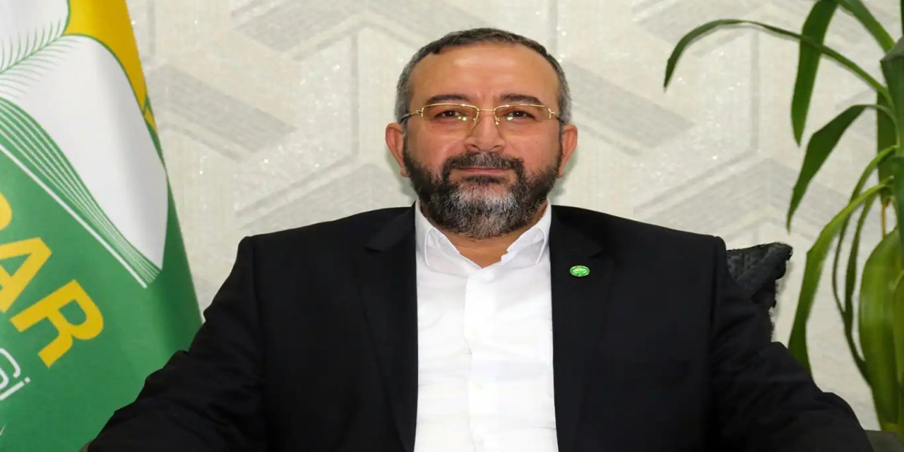 HÜDA PAR'dan TV dizilerindeki pervasızlığa tepki