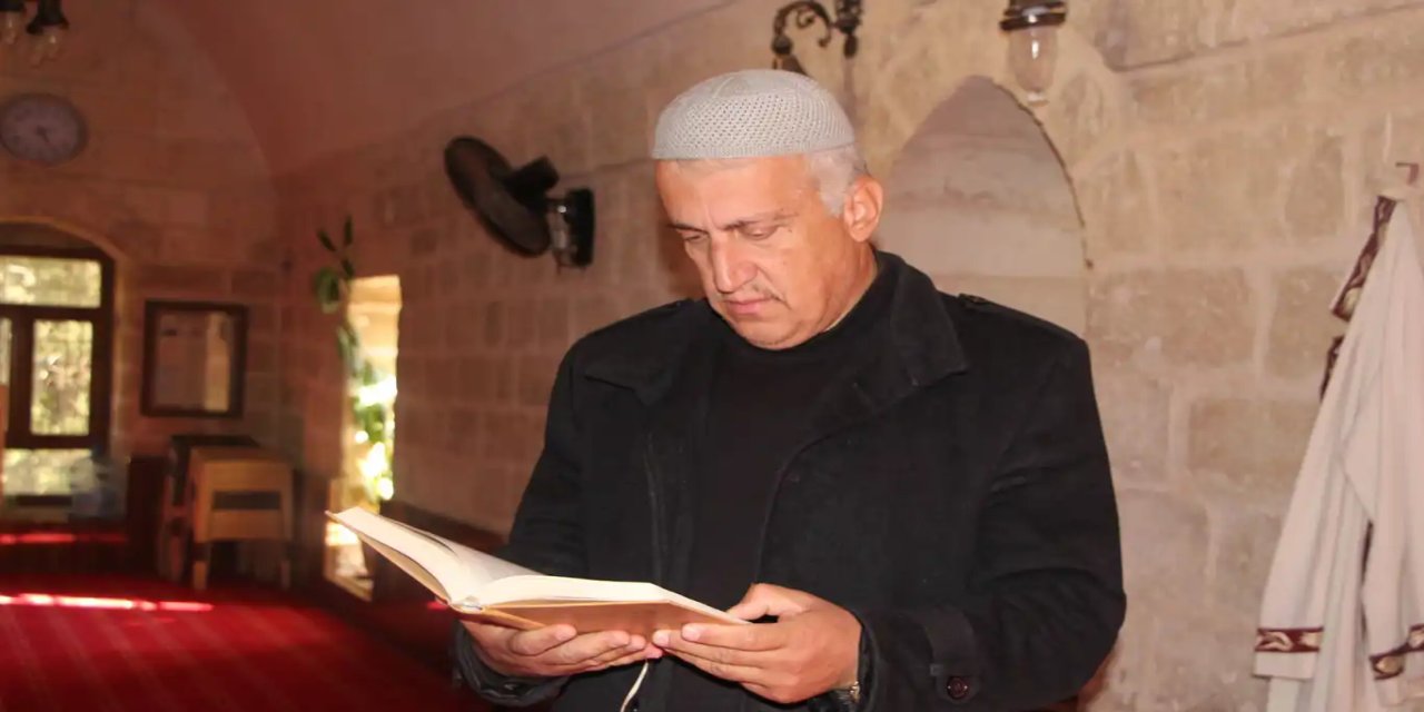 Molla Abidin Er: Festival ve konserler gençleri, sadece ahlaksızlığa sürüklüyor