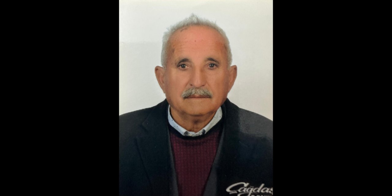 Şükürlü köyünden MUSA ÖLMEZ vefat etmiştir
