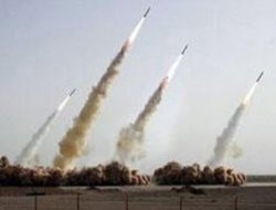 Lübnan'a roketli saldırı