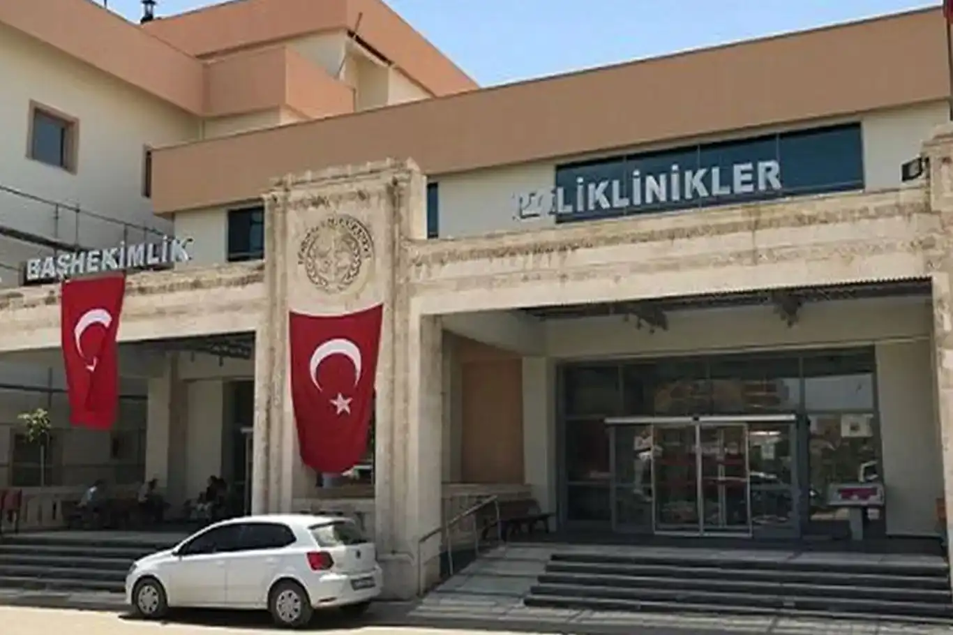 Şırnak’ın İdil ilçesinde tarlasını süren çiftçi feci kazada hayatını kaybetti